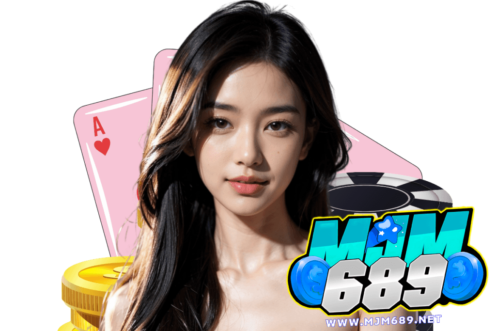 mjm689 slot